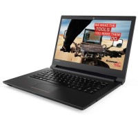 Ноутбук 15' Lenovo IdeaPad V110-15ISK Black (80TL00A3RA) 15.6' матовый LED HD (1