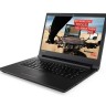 Ноутбук 15' Lenovo IdeaPad V110-15ISK Black (80TL00A3RA) 15.6' матовый LED HD (1