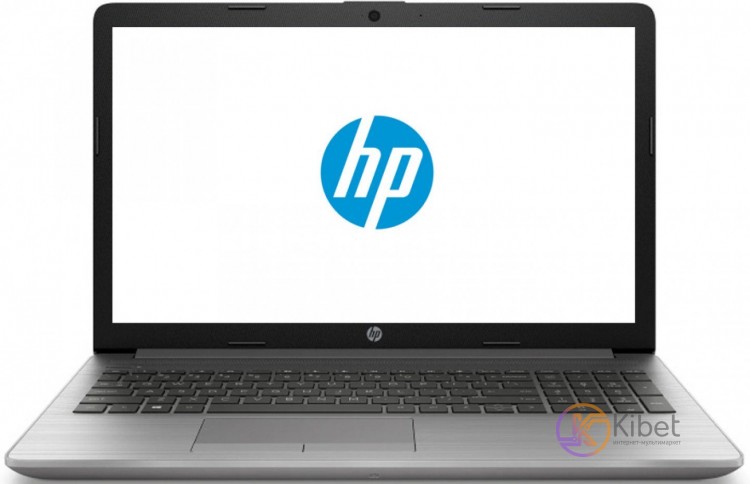 Ноутбук 15' HP 250 G7 (14Z83EA) Silver 15.6', матовый LED Full HD 1920x1080, Int