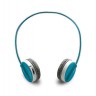 Стереогарнитура Rapoo H6020 Blue, Bluetooth V2.1+ EDR, накладные