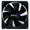 Вентилятор 80 mm Aerocool Dark Force 80мм (Black) Retail