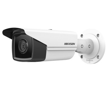 IP камера Hikvision DS-2CD2T43G2-4I (6 мм), 4 Мп, 1 3' CMOS, 2688x1520, H.265+,