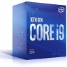 Процессор Intel Core i9 (LGA1200) i9-10900F, Box, 10x2.8 GHz (Turbo Boost 5.2 GH