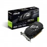 Видеокарта GeForce GTX1050, Asus, 2Gb DDR5, 128-bit, DVI HDMI DP, 1455 7008 MHz