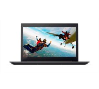 Ноутбук 15' Lenovo IdeaPad 320-15IAP (80XR00PYRA) Onyx Black 15.6' матовый LED H