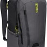 Рюкзак для ноутбука 15' OGIO Apollo, Black-green, полиэстер, 27 х 47 х 19 см (11