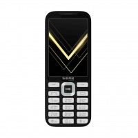 Мобильный телефон Sigma X-Style 35 Screen black, 2 Sim, дисплей 3.5' цветной (32