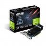 Видеокарта GeForce GT730, Asus, 2Gb DDR3, 64-bit, VGA DVI HDMI, 902 1800MHz, Sil