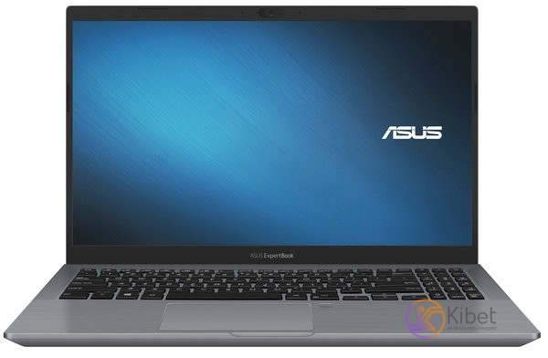 Ноутбук 15' Asus P3540FA-EJ0208R (90NX0261-M03150) Grey, 15.6' матовый LED FullH