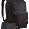 Рюкзак для ноутбука 15.6' Case Logic Founder CCAM-2126, Black, полиэстер, 26 л,