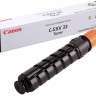 Тонер Canon C-EXV 53, Black, iR-4525i, туба, 42 100 стр (0473C002)