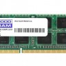 Модуль памяти SO-DIMM, DDR4, 32Gb, 3200 MHz, Goodram, 1.2V, CL22 (GR3200S464L22