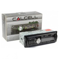 Автомагнитола CALCELL CAR-425U USB, 1 Din