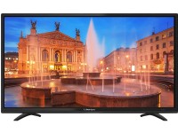 Телевизор 39' Liberton 39AS1HDTA1 LED HD 1366x768, 60 Гц, Smart-TV, DVB-T2 C, 3x