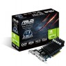 Видеокарта GeForce GT730, Asus, 1Gb DDR3, 64-bit, VGA DVI HDMI, 902 1800MHz, Sil