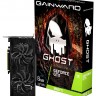 Видеокарта GeForce GTX 1660 Ti, Gainward, Ghost, 6Gb GDDR6, 192-bit, DVI HDMI DP