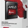 Процессор AMD (FM2) A4-7300, Box, 2x3,8 GHz (Turbo Boost 4,0 GHz), Radeon HD 847