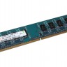 Модуль памяти 1Gb DDR2, 800 MHz (PC6400), Hynix, CL6 (HMP112U6EFR8C-S6)