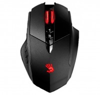 Мышь A4Tech R70A USB Activated Bloody Black