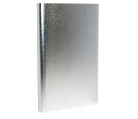 Карман внешний 2,5' ProLogix SATA HDD 2.5', USB 3.0, Silver (BS-U23F)
