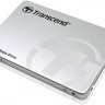 Твердотельный накопитель 120Gb, Transcend SSD220S Premium, SATA3, 2.5', TLC, 560