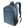 Рюкзак для ноутбука 16' Grand-X RS-425BL, Dark Blue, полиэстер, кодовый замок, 4