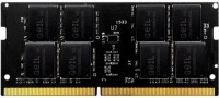 Модуль памяти SO-DIMM, DDR4, 8Gb, 2400 MHz, Geil, CL17, 1.2V (GS48GB2400C17SC)