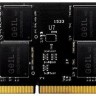 Модуль памяти SO-DIMM, DDR4, 8Gb, 2400 MHz, Geil, CL17, 1.2V (GS48GB2400C17SC)