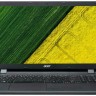 Ноутбук 15' Acer Extensa EX2519-C96A (NX.EFAEU.055) Black 15.6' матовый LED Full