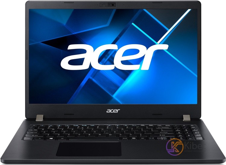 Ноутбук 15' Acer TravelMate P2 TMP215-53-584H (NX.VPVEU.006) Shale Black 15.6' м