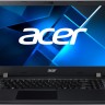 Ноутбук 15' Acer TravelMate P2 TMP215-53-584H (NX.VPVEU.006) Shale Black 15.6' м