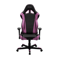 Игровое кресло DXRacer Racing OH RE0 NP Black-Pink (63367)