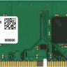 Модуль памяти 32Gb DDR4, 2666 MHz, Crucial, CL19, 1.2V (CT32G4DFD8266)