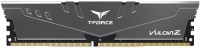 Модуль памяти 8Gb DDR4, 3200 MHz, Team T-Force Vulcan Z, Gray, 16-18-18-38, 1.35