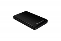 Внешний жесткий диск 500Gb Transcend StoreJet 25A3, Black, 2.5', USB 3.0 (TS500G