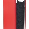 Чехол-книжка для смартфона Samsung M31, Premium Leather Case Red