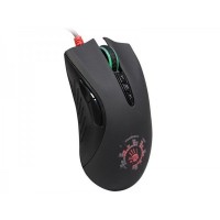 Мышь A4Tech A91A Bloody Black, USB Activated Gaming, 4000DPI