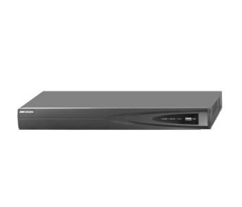 Видеорегистратор IP Hikvision DS-7608NI-Q1(C), Black, 8-канальный IP, H.265+ H.2