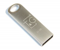 USB Флеш накопитель 32Gb T G 101 Metal series TG101-32G