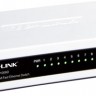 Коммутатор TP-LINK TL-SF1008D, White Gray, 8-портовый, 10 100 Мбит с, неуправляе