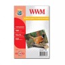Фотобумага WWM, глянцевая, A6 (10х15), 180 г м?, 500 л (G180.F500)