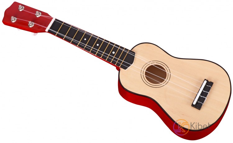 Музыкальный инструмент Goki 'гавайская гитара' (UC201G)