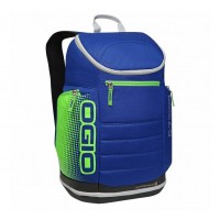 Рюкзак для ноутбука 15' OGIO C7 Sport, Blue-Green, полиэстер, 38.1 х 25.4 х 3.8