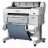 Принтер струйный цветной A1+ Epson SureColor SC-T3200 24' (C11CD66301A0), White,