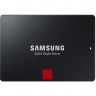 Твердотельный накопитель 1Tb, Samsung 860 Pro, SATA3, 2.5', 3D MLC, 560 530 MB s