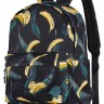 Рюкзак для ноутбука 13' 2E TeensPack 'Bananas', полиестер, 300 x 400 x 210 мм (2