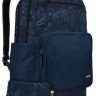 Рюкзак для ноутбука 15.6' Case Logic Query CCAM-4116, DressBlueFloral DressBlue,