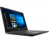 Ноутбук 15' Dell Inspiron 3567 (I35FR34H10DDW-6BK) Black 15.6' матовый LED Full