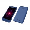 Смартфон Nomi i5012 Evo M2 Blue, 2 Micro-Sim, сенсорный емкостный 5' (1280х720)