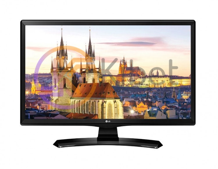 Телевизор 29' LG 29MT49DF-PZ LED HD 1366x768 60 Гц, HDMI, USB, Vesa (100x100)